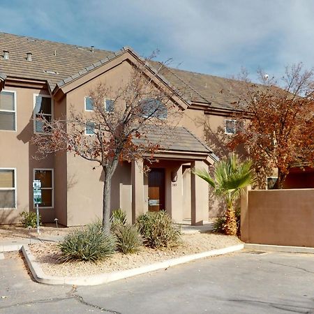 West Canyon Wonderland St. George Exterior foto